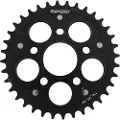 Supersprox Stealth Ducati 525x36 Rst736525x36blk Bagtandhjul