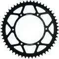 Supersprox Steel Derbi 420x52 Rfe1133x52blk Bagtandhjul