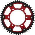 Supersprox Stealth 47d Rst479x47red Bagtandhjul