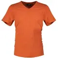 Superdry Slub Kortærmet V-hals T-shirt