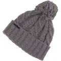 New Balance Lux Knit Pom Beanie