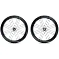 Campagnolo Bora Wto C23 60 Disc Tubeless 2-way Fit Landevejs Hjulsæt