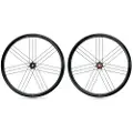 Campagnolo Bora Ultra Wto C23 35 Disc Tubeless 2-way Fit Landevejs Hjulsæt