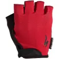 Specialized Bg Sport Gel Fingerløse Handsker