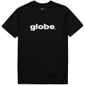 Globe O.G T-shirt sort