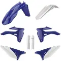 Polisport Sherco Se-r/sef-r 13-15 Oem 90801 Plastikkit