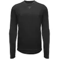 Dainese Rox T-shirt Med Lange ærmer