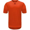 Dainese Rox T-shirt Med Korte ærmer