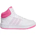 Adidas Hoops Mid 3.0 Sko