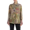 Replay W2121 .000.10332 Langærmet Bluse