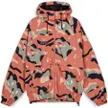 Grimey Ufollow Vintage Sweatshirt Med Lynlås