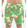Hurley Cannonball Volley 17´´ Badeshorts