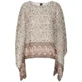 Vero Moda Boho Langærmet Bluse