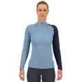 Karpos Dinamico Octa Langærmet Baselayer