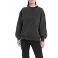 Replay W3106a.000.74052 Sweatshirt