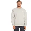 Quiksilver Rib Tip Crew Sweatshirt