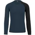 Karpos Dinamico Merino 130 Langærmet Baselayer