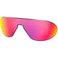 Oakley Cmdn Prizm Road Udskiftningslinser