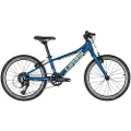 Pells Rocket Lite 20´´ Acera Rd-m360 2024 Mtb Cykel