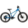Pells Rocket Trail 20´´ Microshift Advent Rd-m6195m 2024 Mtb Cykel
