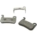 EBC Cfa370hh Shimano Xtr 03-07/shimano Saint/deore Lx 05-07/xt 04-07 Wet Riding Skivebremseklodser