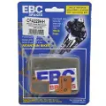 EBC Cfa329hh Shimano Deore Hydraulic Br-m555 2001-2002 Wet Riding Skivebremseklodser