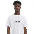 Hydroponic Na Itachi T-shirt Med Korte ærmer