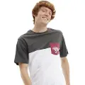 Hydroponic Always T-shirt Med Korte ærmer