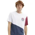 Hydroponic Onofre T-shirt Med Korte ærmer