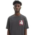 Hydroponic Na Naruto T-shirt Med Korte ærmer
