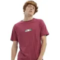 Hydroponic Na Itachi T-shirt Med Korte ærmer