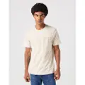 Wrangler Graphic T-shirt Med Korte ærmer