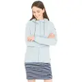 Sea Ranch Bea Sweatshirt Med Lynlås