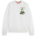 Scotch & Soda 175379 Sweatshirt