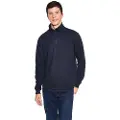 Sea Ranch Cromwell Plus Size Striktrøje Med Høj Hals