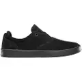 Emerica Romero Skater Slip-ons sort