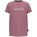 Napapijri S-box 2 T-shirt Med Korte ærmer