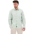 Dockers Regular Icon Skjorte Med Lange ærmer