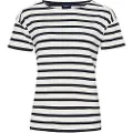 Sea Ranch Nora T-shirt Med Korte ærmer