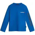 Napapijri S-neutrinos T-shirt Med Lange ærmer