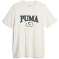 Puma T-shirts m. korte ærmer Puma PUMA SQUAD TEE herre US L