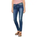 Pepe Jeans Pepe Jeanstil kvinder. PL204174Z63 Jeans Soho Blue (33/30), Blå, Casual, Bomuld