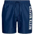 Calvin Klein Km0km01004 Badeshorts