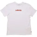 Levi's Unisex Housemark Graphic T-shirt Med Korte ærmer