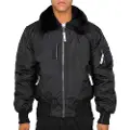 Alpha industries Injector Iii Jakke