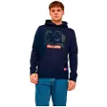 Jack & Jones Grafitti Hættetrøje