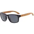 Ocean Sunglasses Blue Moon Polariserede Solbriller