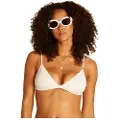 Billabong Eye-lityour Fire Fixed Tri Bikinitop