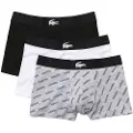 Lacoste 5h1774-00 Boxers 3 Enheder