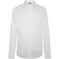 Hackett Royal Ox Dc Skjorte Med Lange ærmer